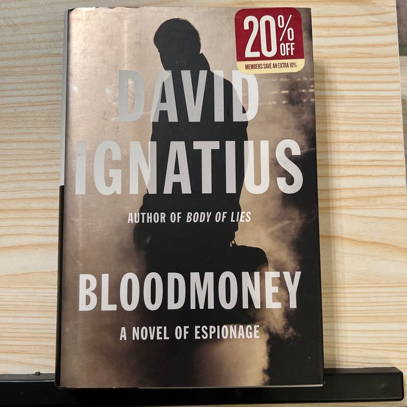 Bloodmoney