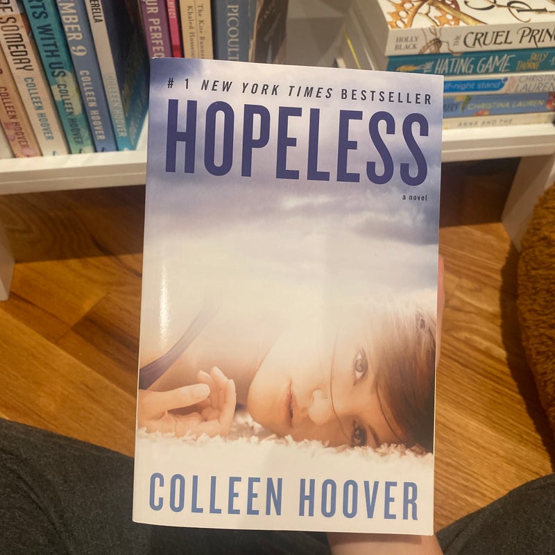 Hopeless