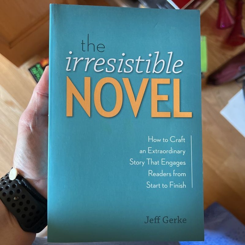 The Irresistible Novel