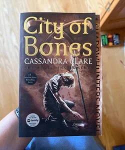 City of Bones