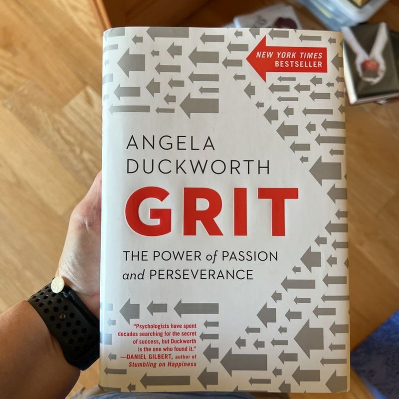Grit