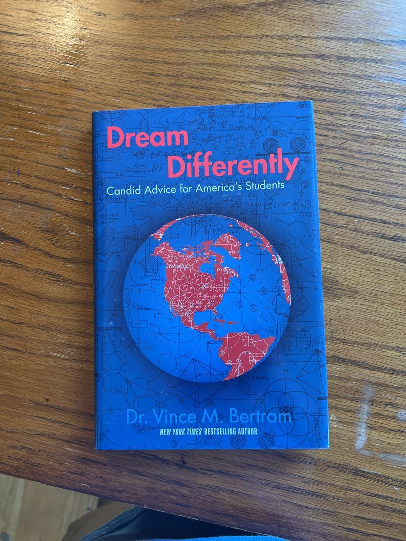 Dream Differently