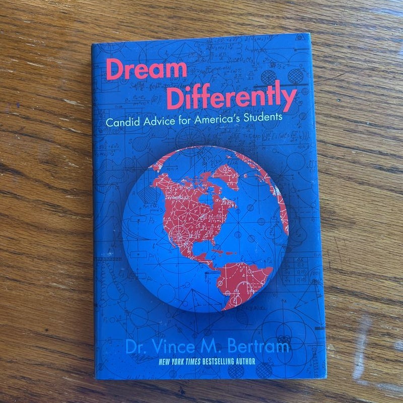 Dream Differently