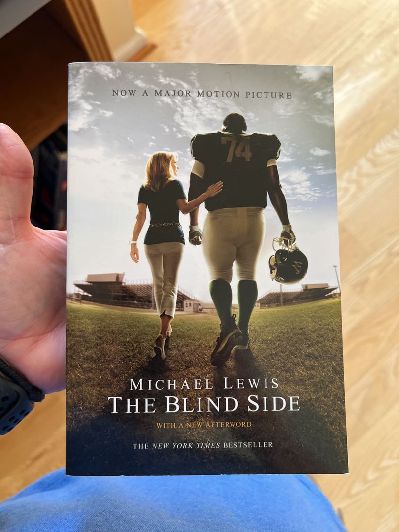 The Blind Side