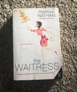 The Waitress