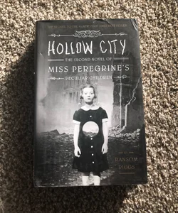 Hollow City