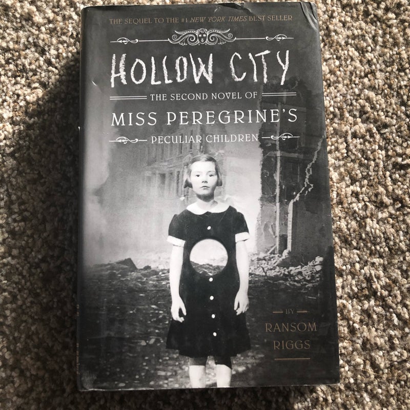 Hollow City