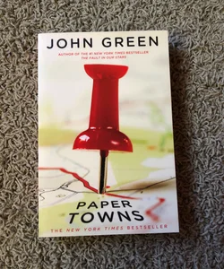 Paper Towns