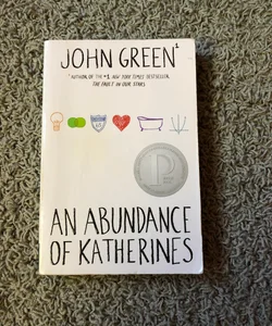 An Abundance of Katherines