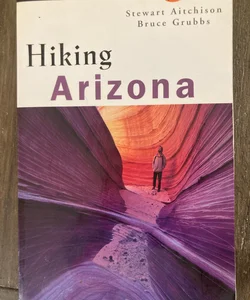 Hiking Arizona