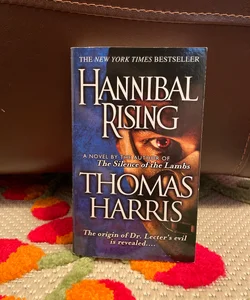 Hannibal Rising