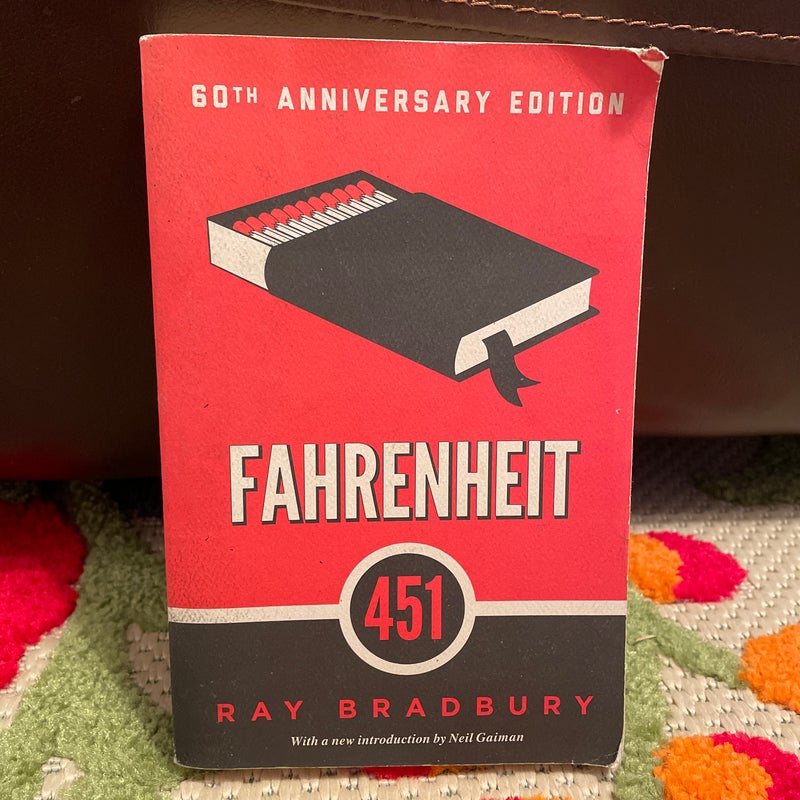 Fahrenheit 451