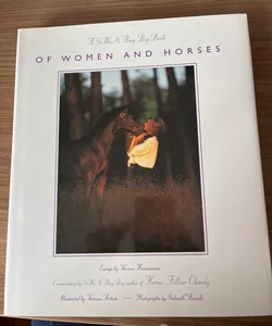 Of Women and Horses