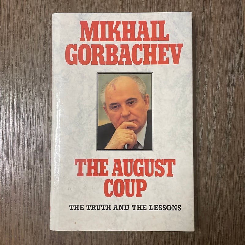 The August Coup