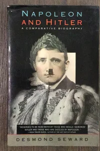 Napoleon and Hitler