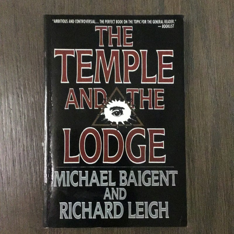 The Temple and the Lodge