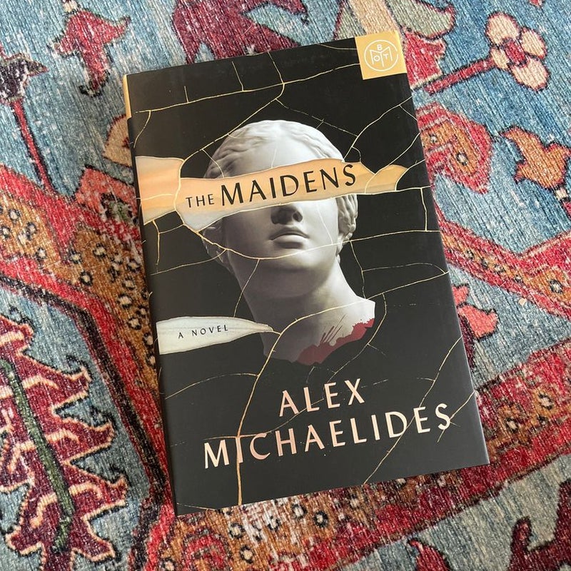 The Maidens