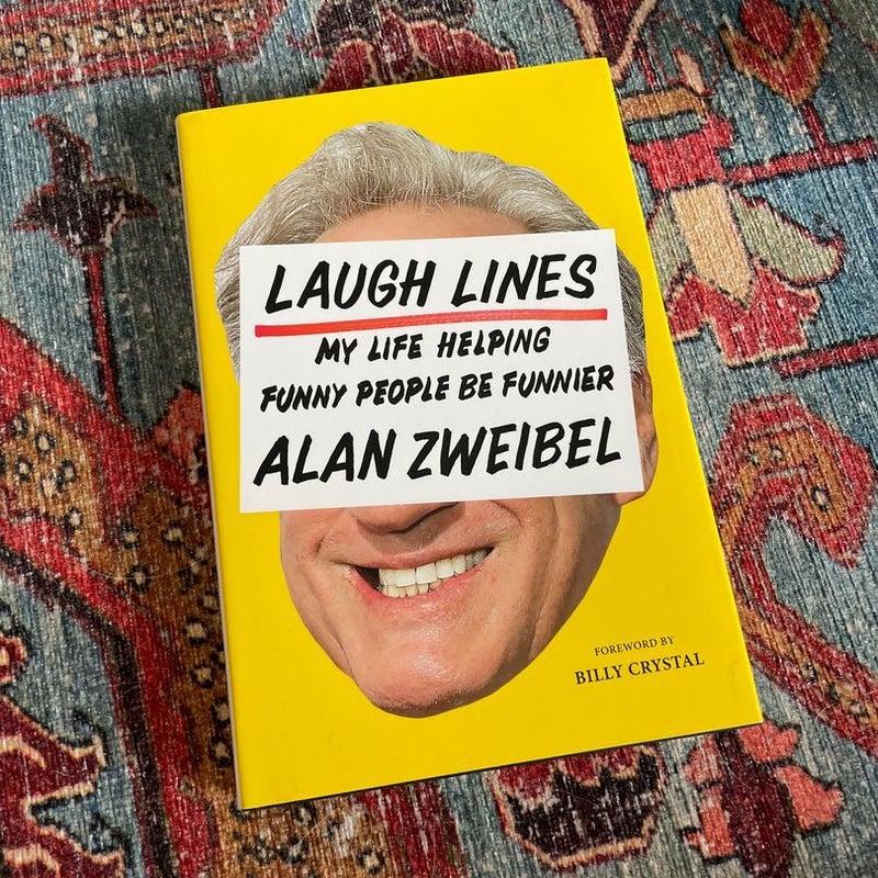 Laugh Lines