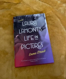 Laura Lamont’s Life In Pictures