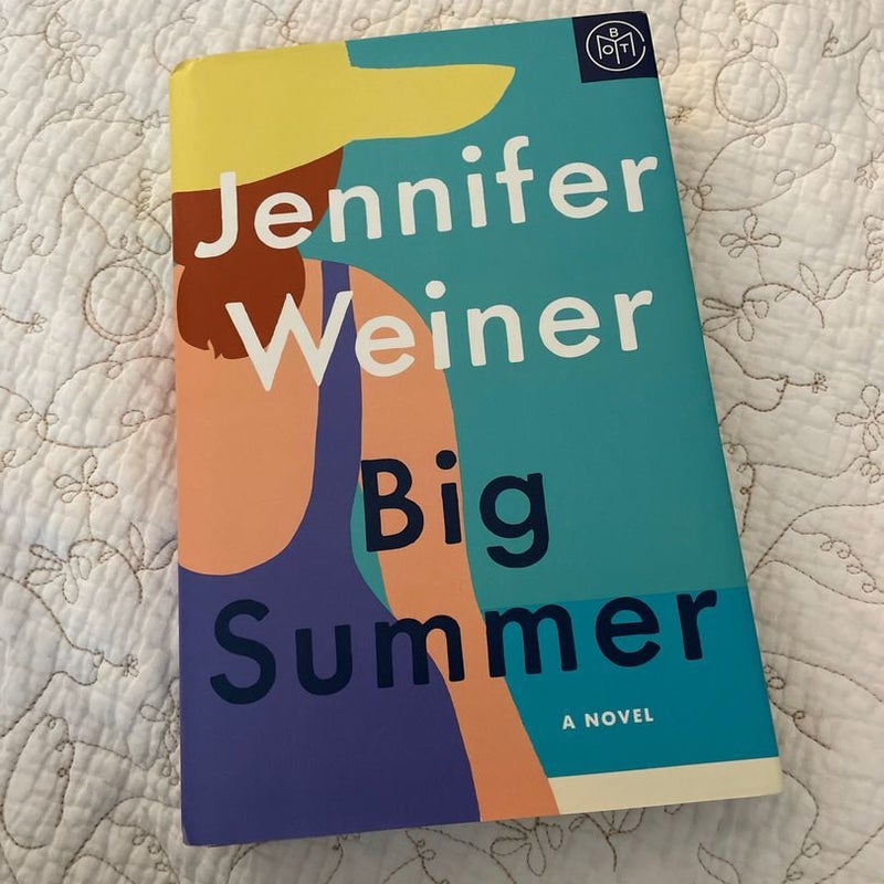 Big Summer