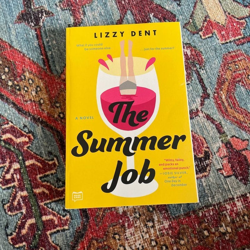 The Summer Job