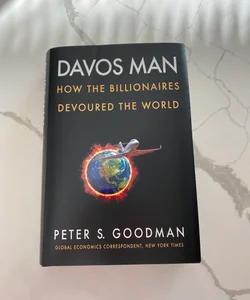 Davos Man