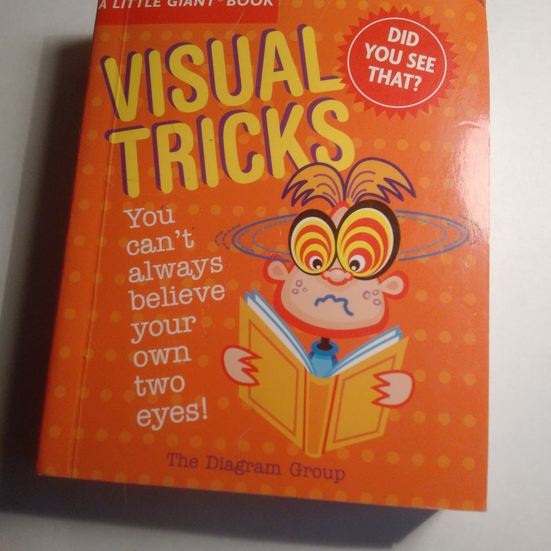 Visual Tricks