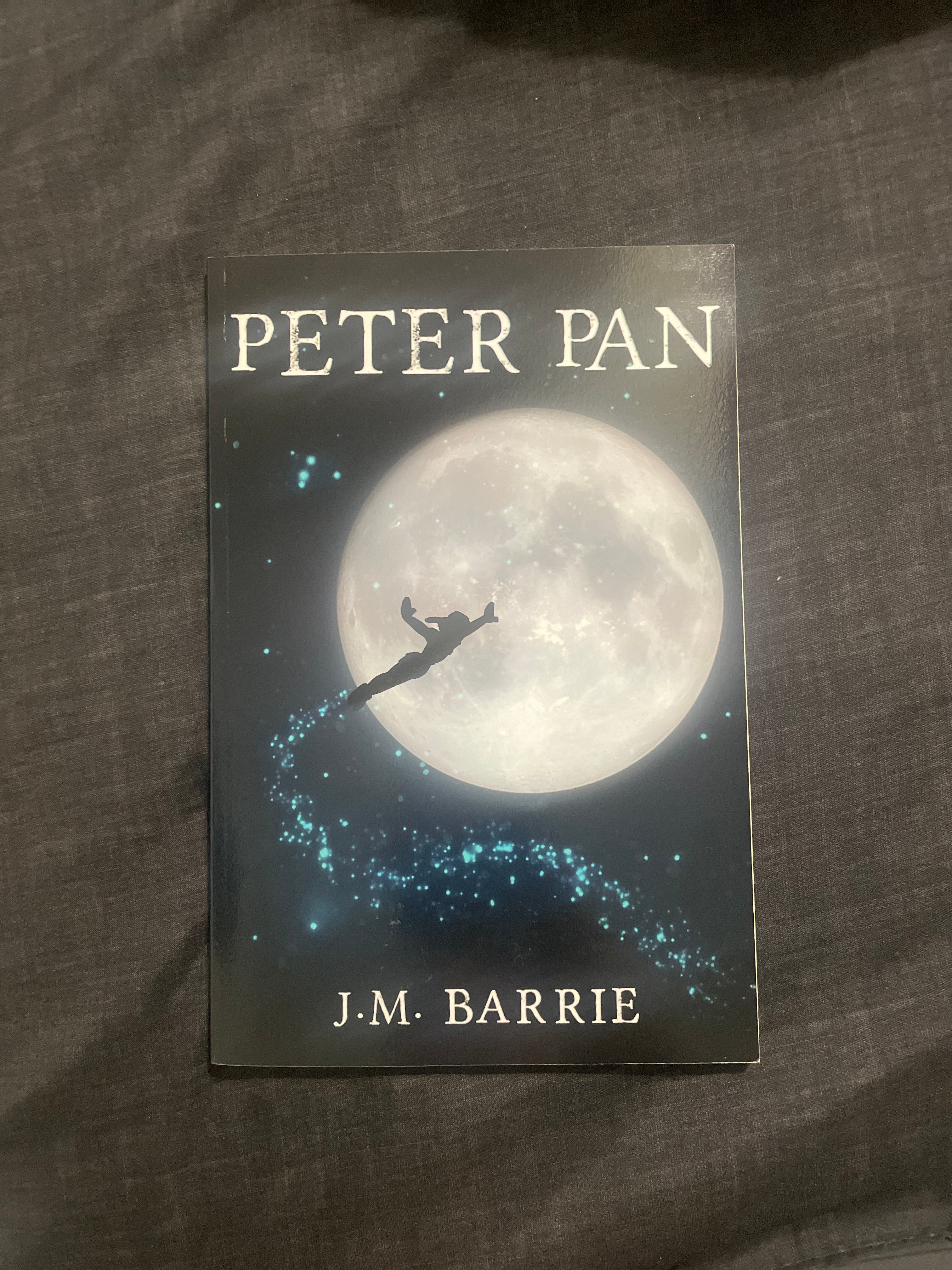 Peter Pan