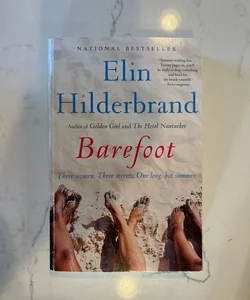 Barefoot