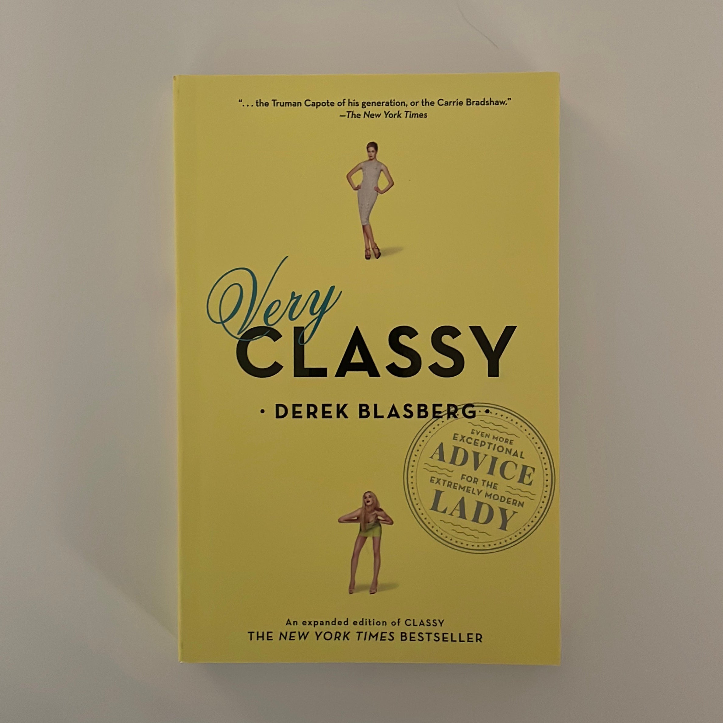Very Classy