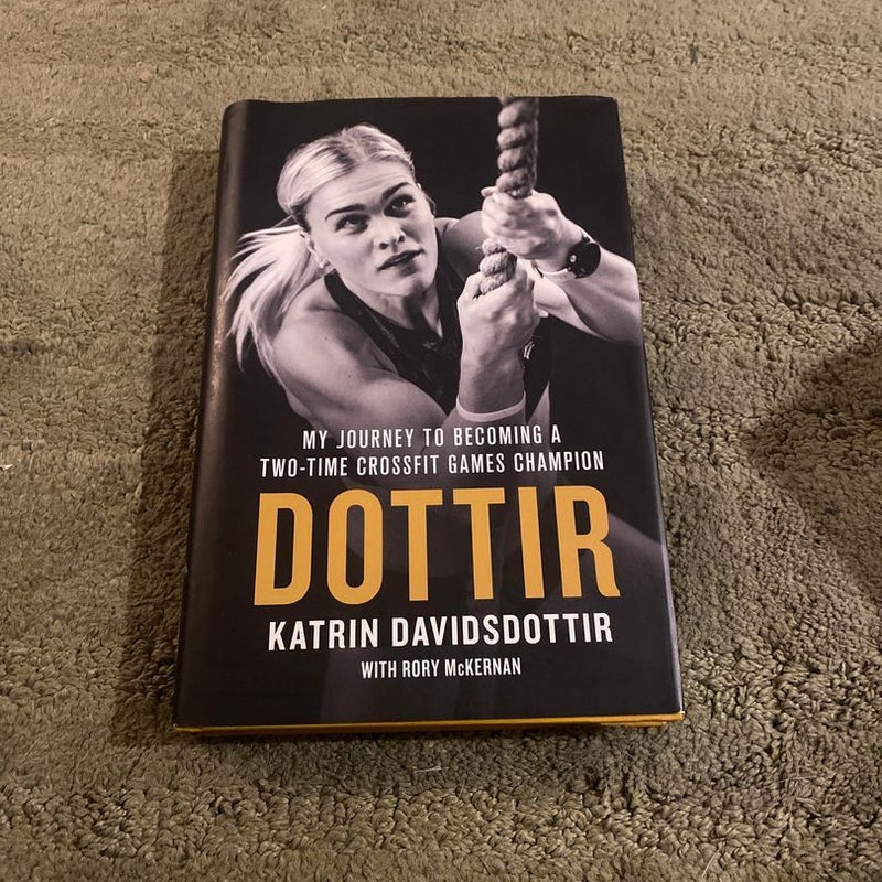 Dottir