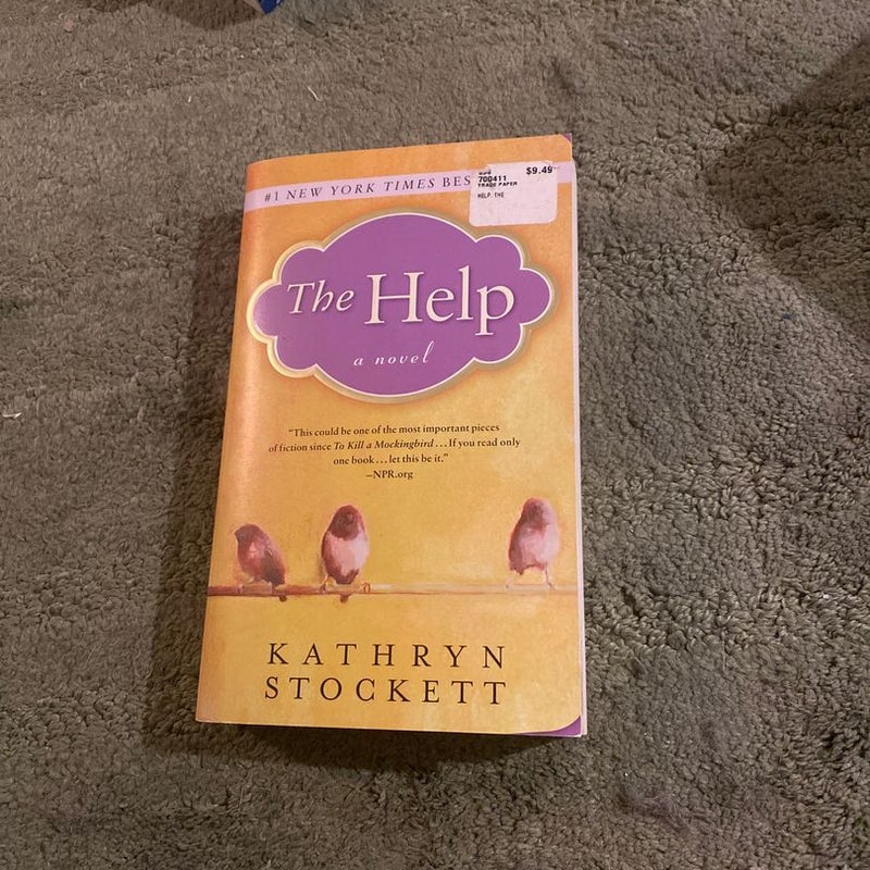 The Help