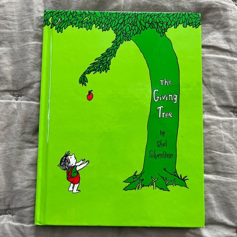 The giving Tree