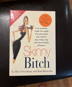 Skinny Bitch in the Kitch