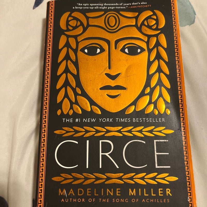 Circe