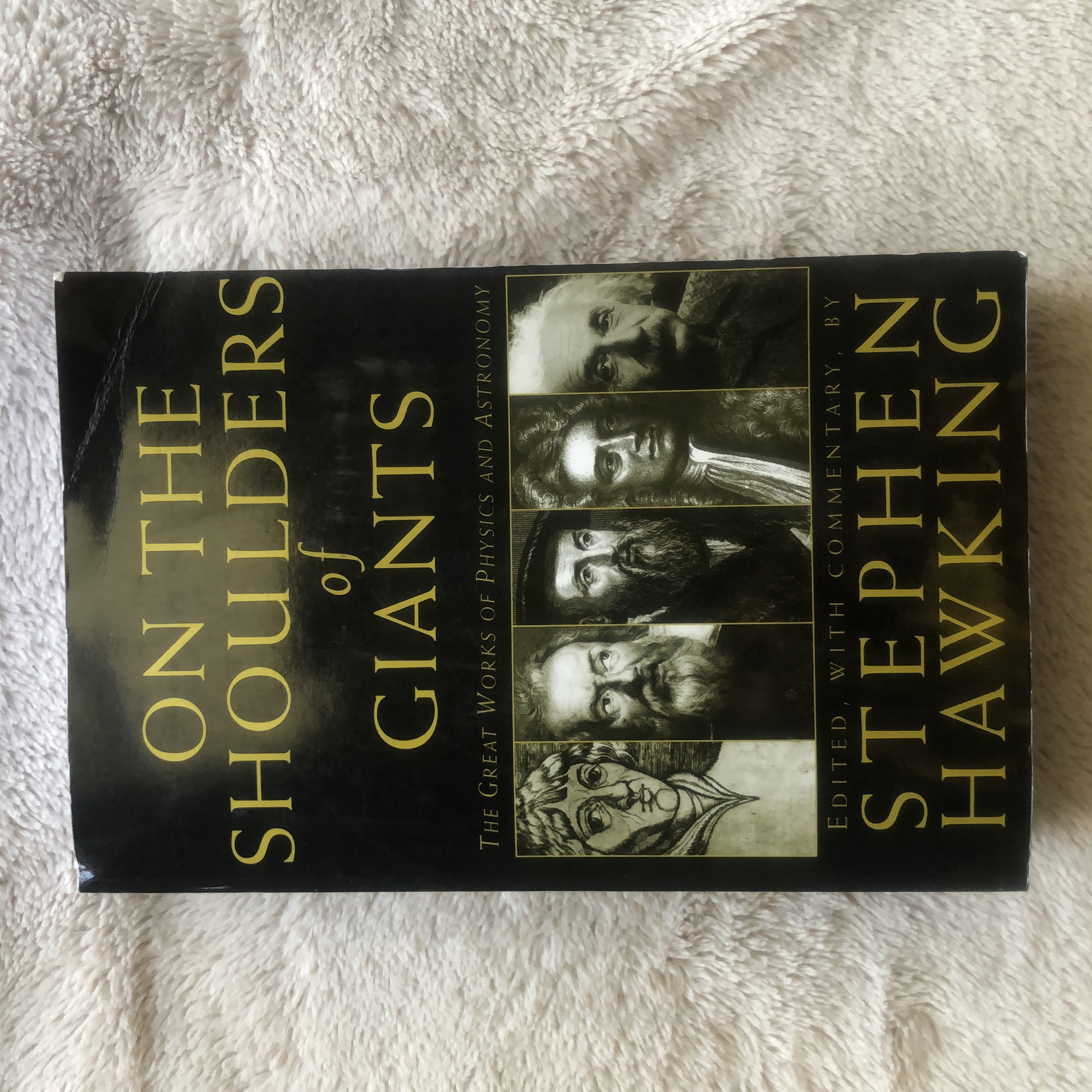 On the Shoulders of Giants