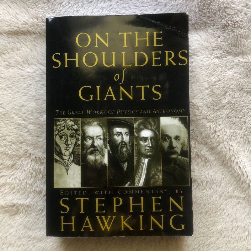 On the Shoulders of Giants