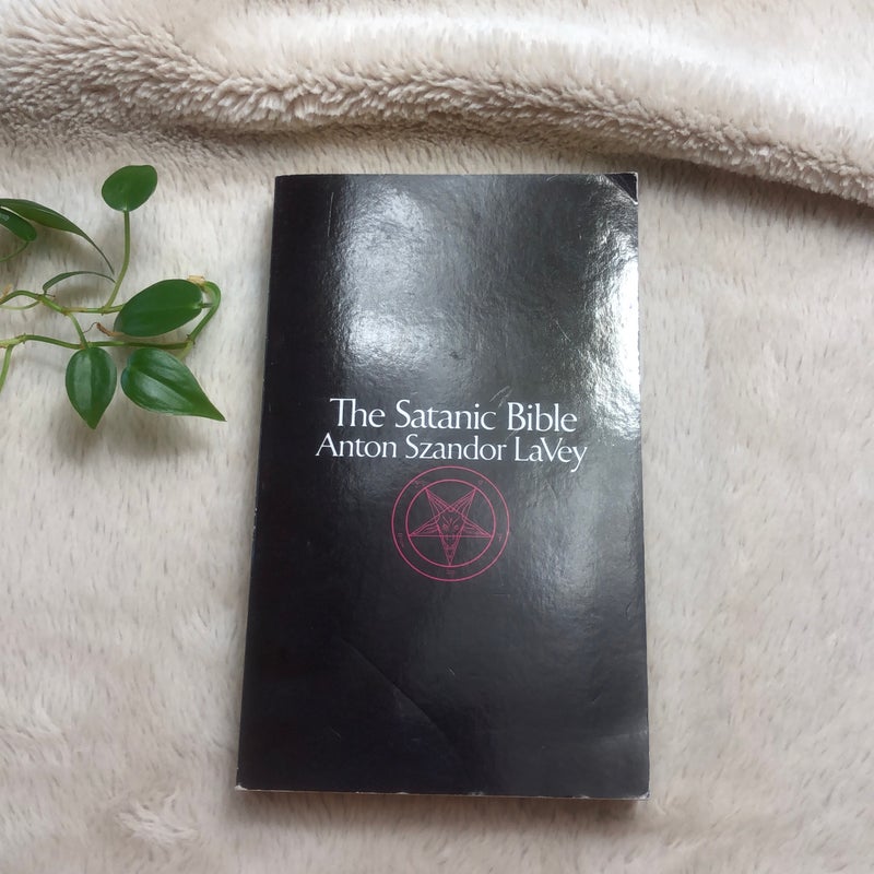 Satanic Bible