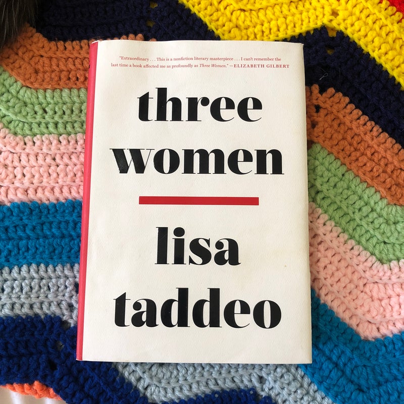 ♻️ Three Women