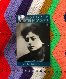 ♻️ The Portable Dorothy Parker