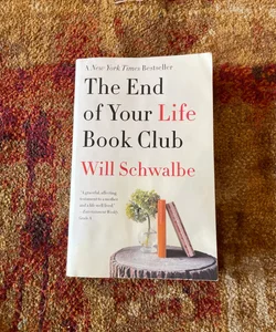 The End of Your Life Book Club