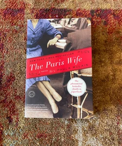 The Paris Wife