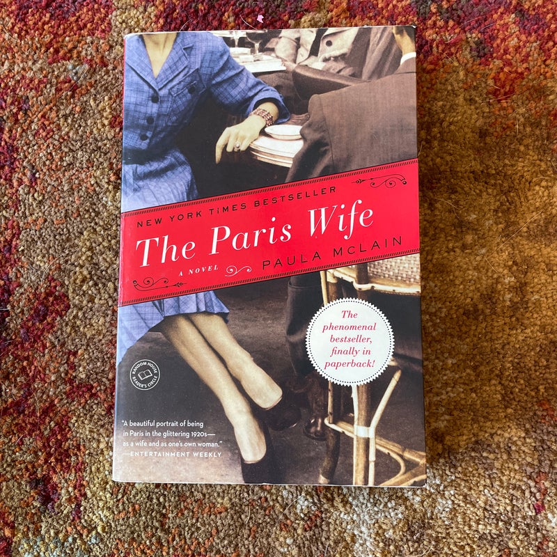 The Paris Wife