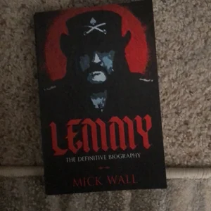 Lemmy