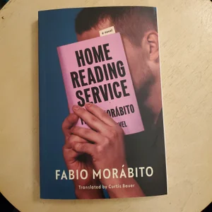 Home Reading Service