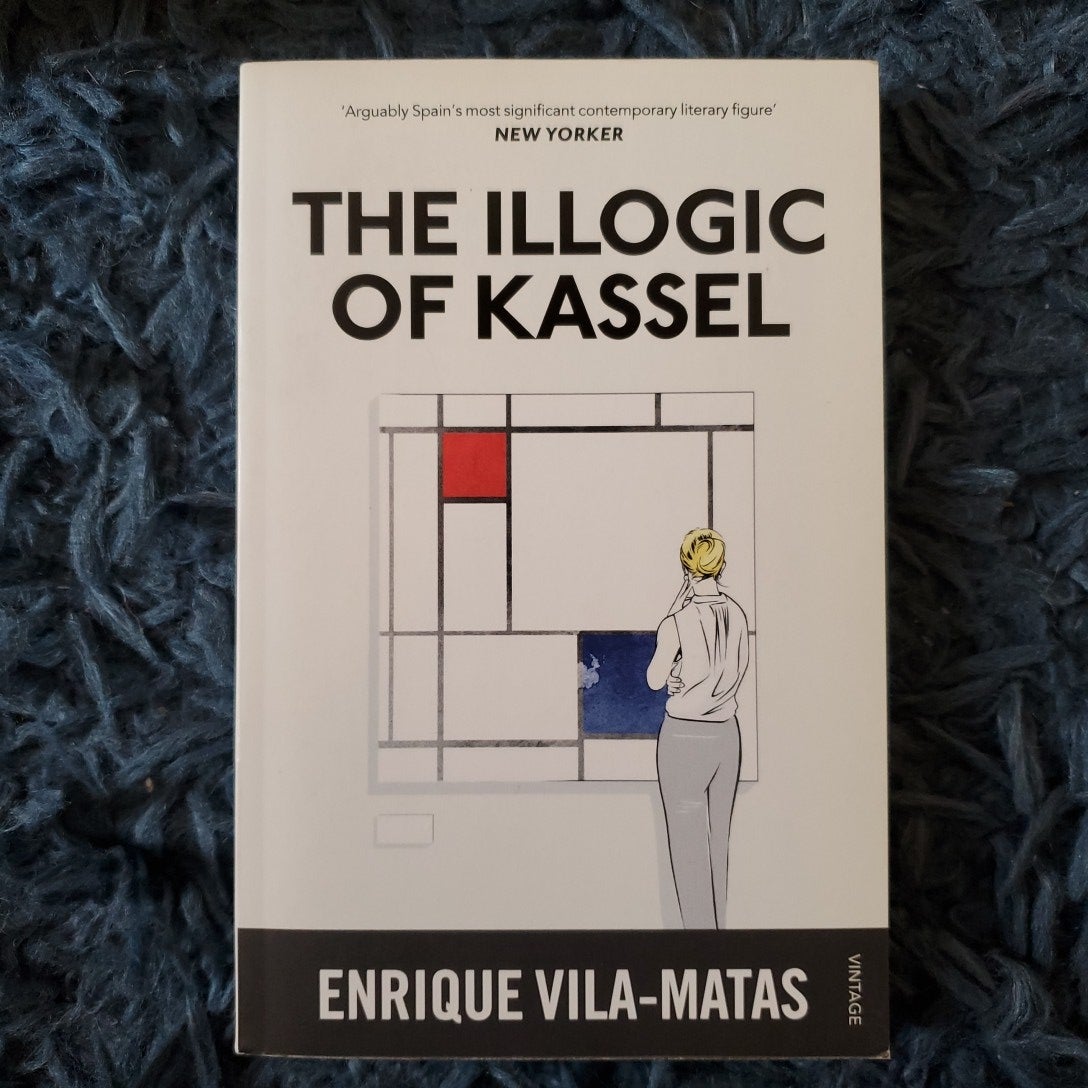 The Illogic of Kassel