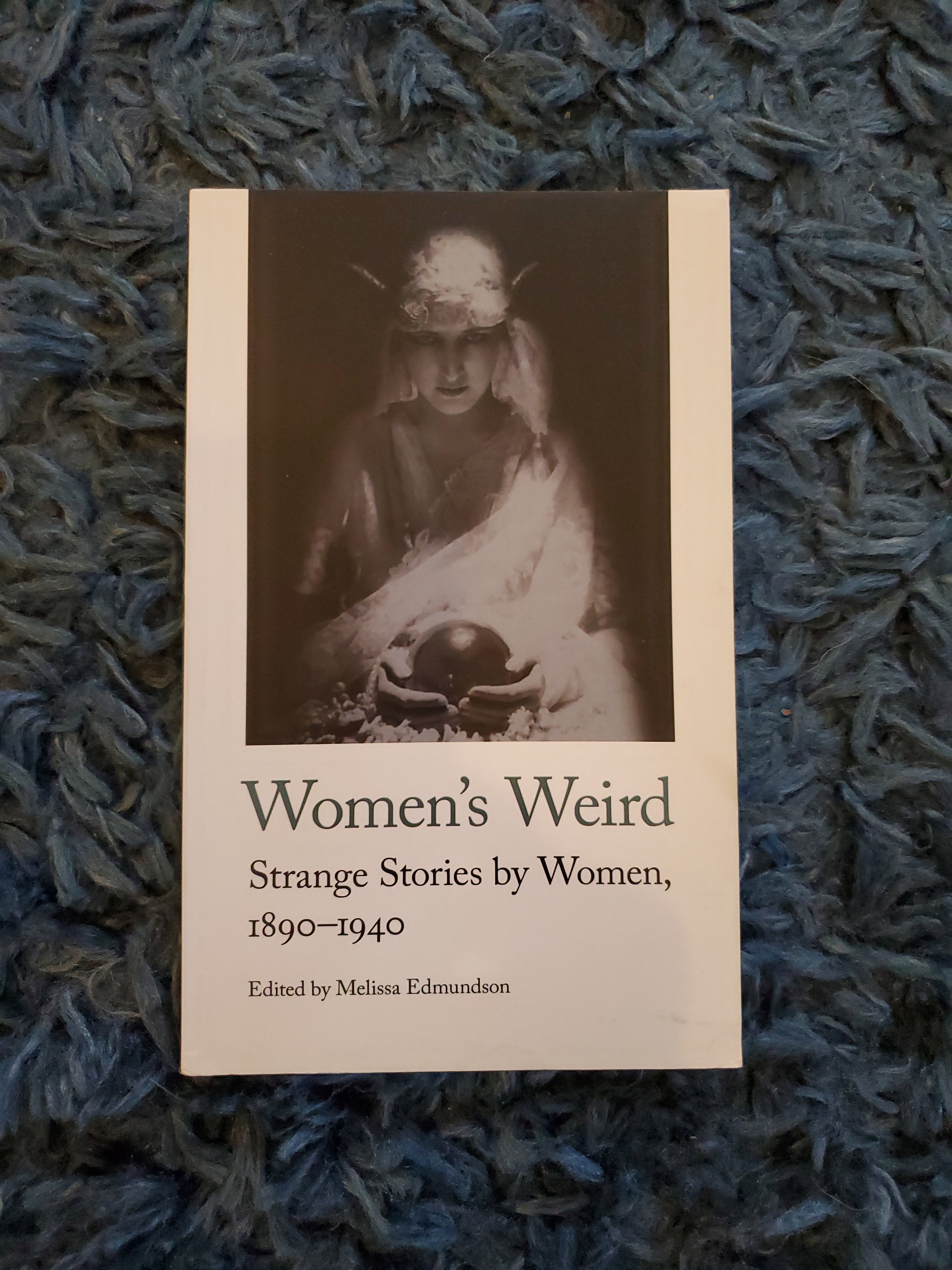 Women's Weird