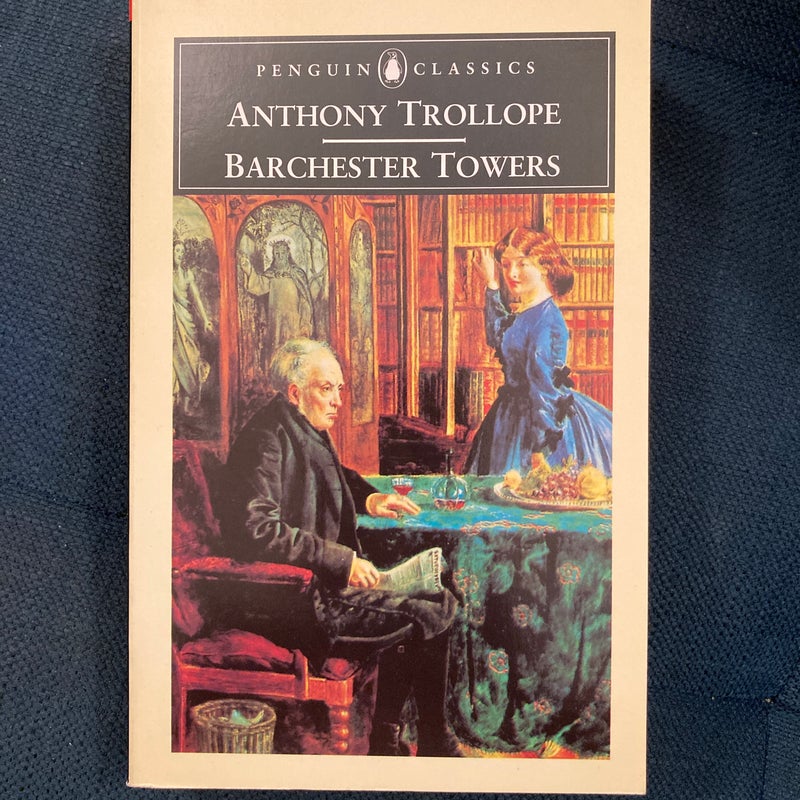 Barchester Towers