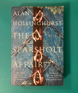 The Sparsholt Affair