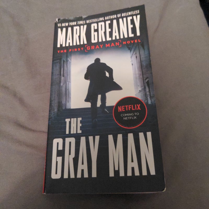 The Gray Man